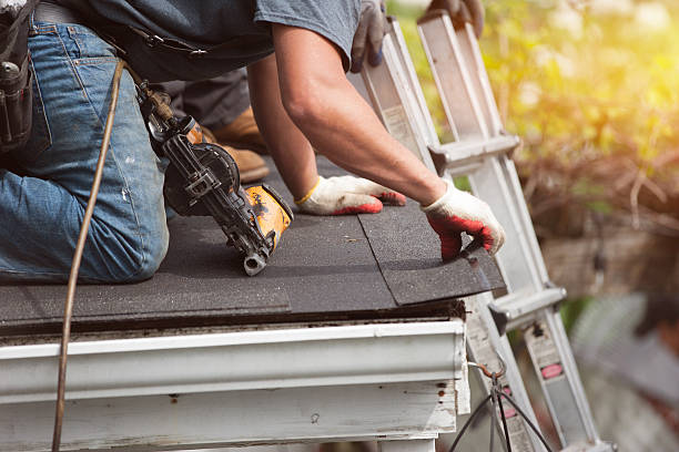 Quick and Trustworthy Emergency Roof Repair Services in Show Low, AZ